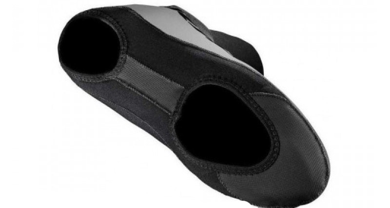 Bachilles Mavic Aksium H2O Chorny Size M (38-41) 2