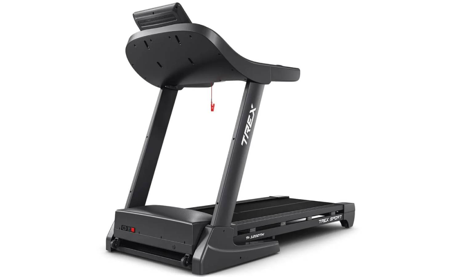 Беговая дорожка Trex Sport TX-1200TM ROOK 2