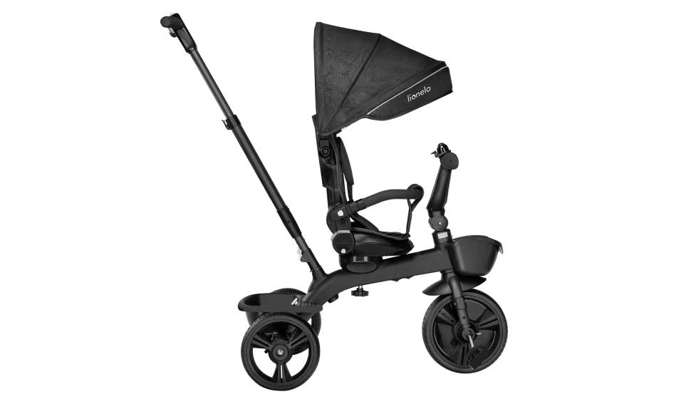 Детский велосипед Lionelo KORI GREY STONE 6 Детский велосипед Lionelo KORI GREY STONE 6