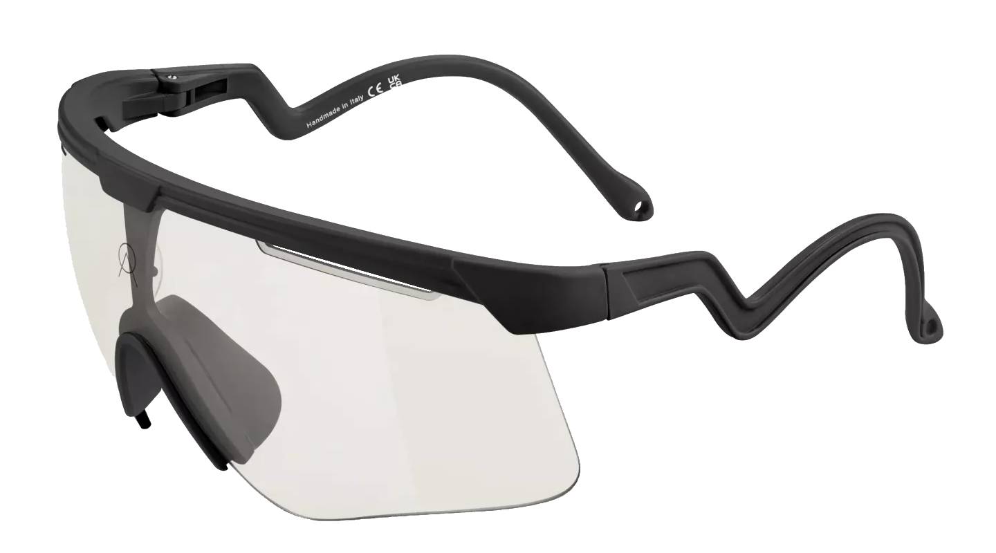 Очки Alba Optics Delta Blk Vzum F-Lens Rkt фотохромные 