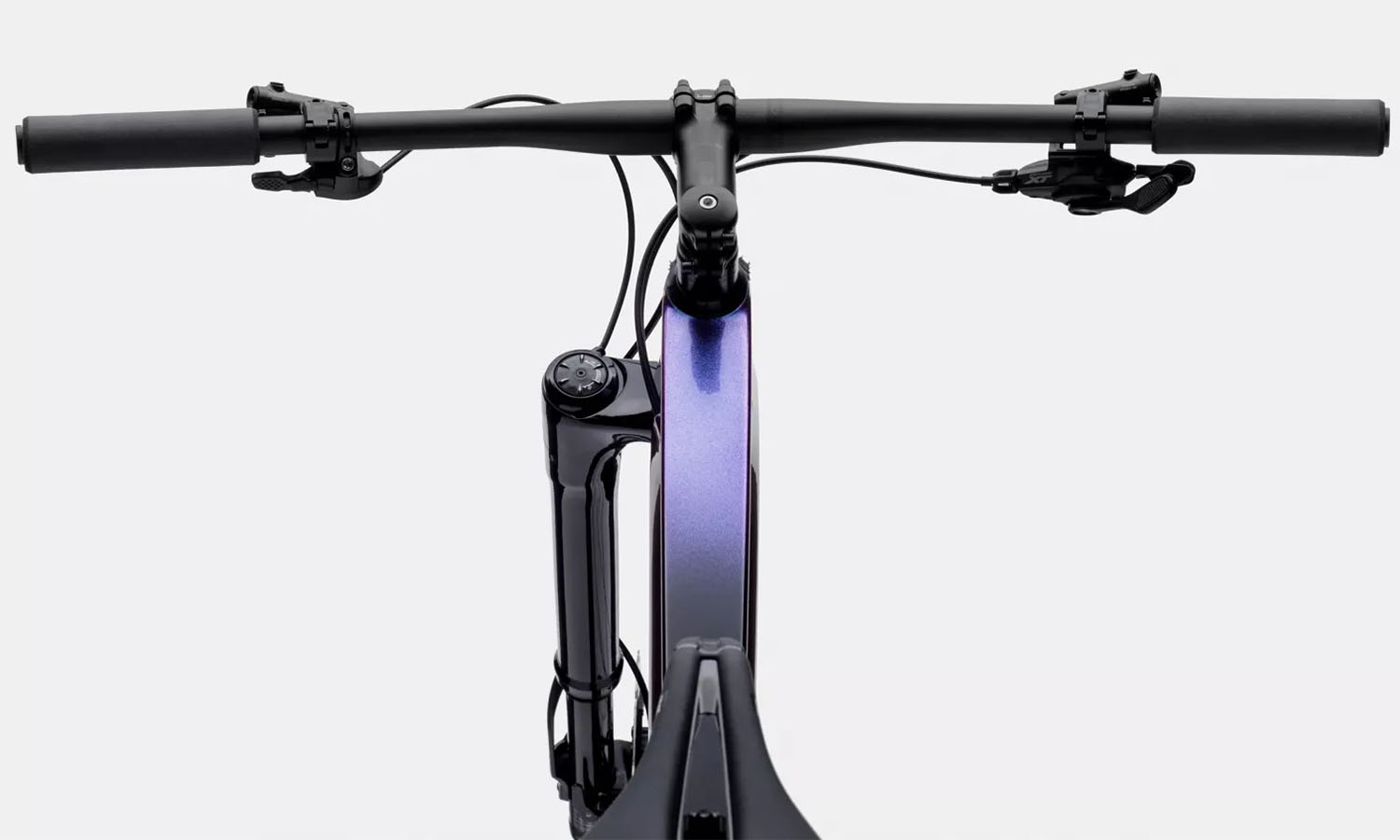 Велосипед Cannondale SCALPEL HT Carbon 2 29" рама S 2024 PRH 4