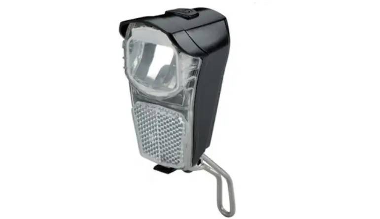 Фара передняя Kands JY7008F 2xAA 7Lux  