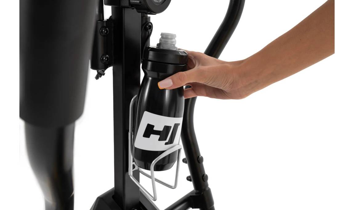 Орбитрек магнитный Hop-Sport HS-450B Dynamic черно-желтый 9 Орбитрек магнитный Hop-Sport HS-450B Dynamic черно-желтый 9