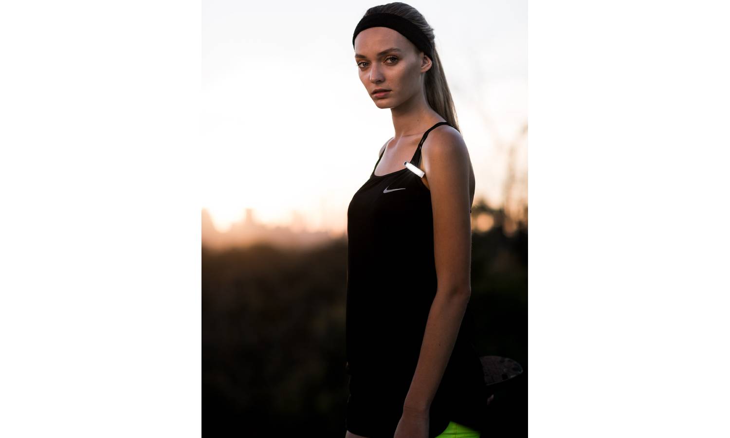Комплект мигалок передняя+задняя Knog Plus Twinpack 40/20 Lumens Black 14