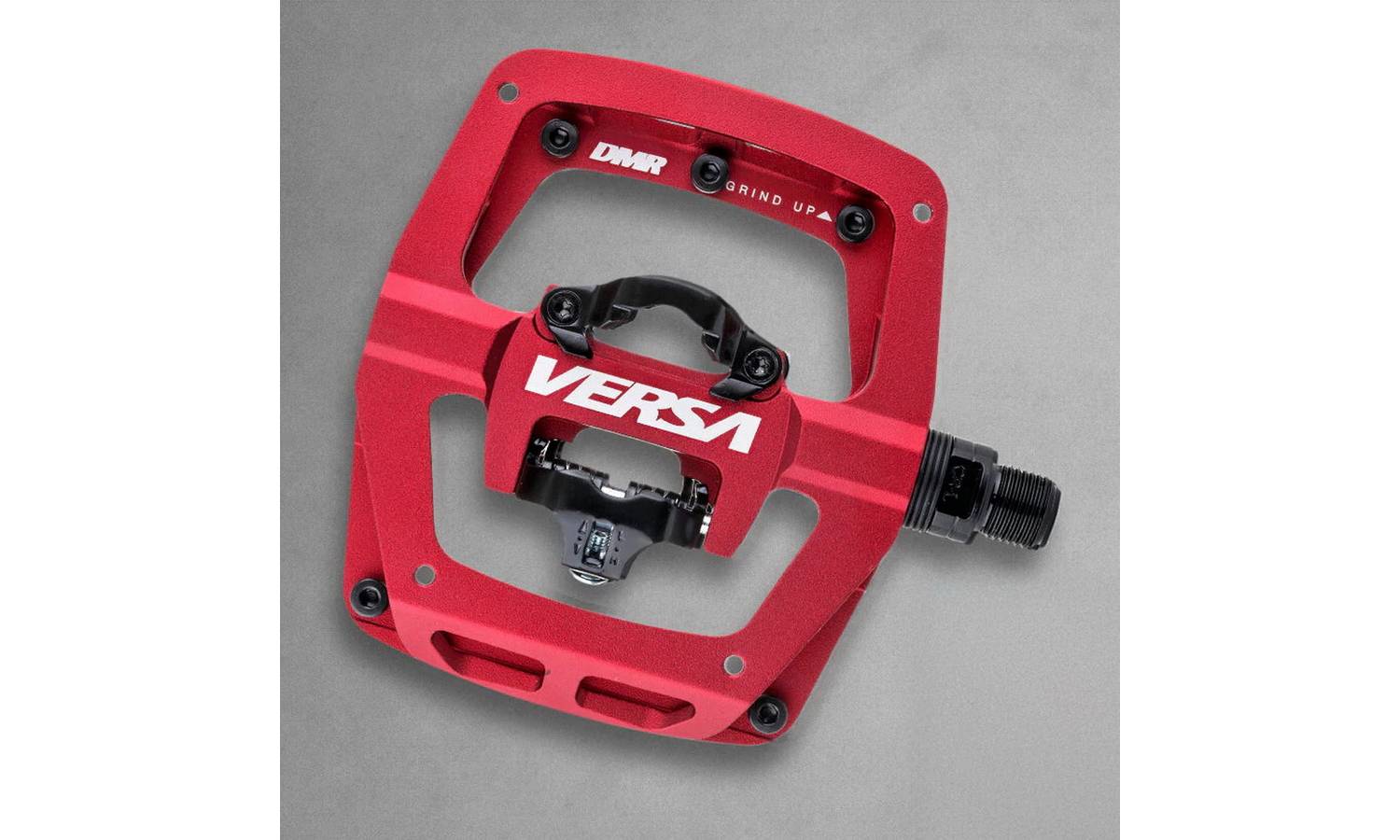 Педали DMR Versa Red 5 Педали DMR Versa Red 5