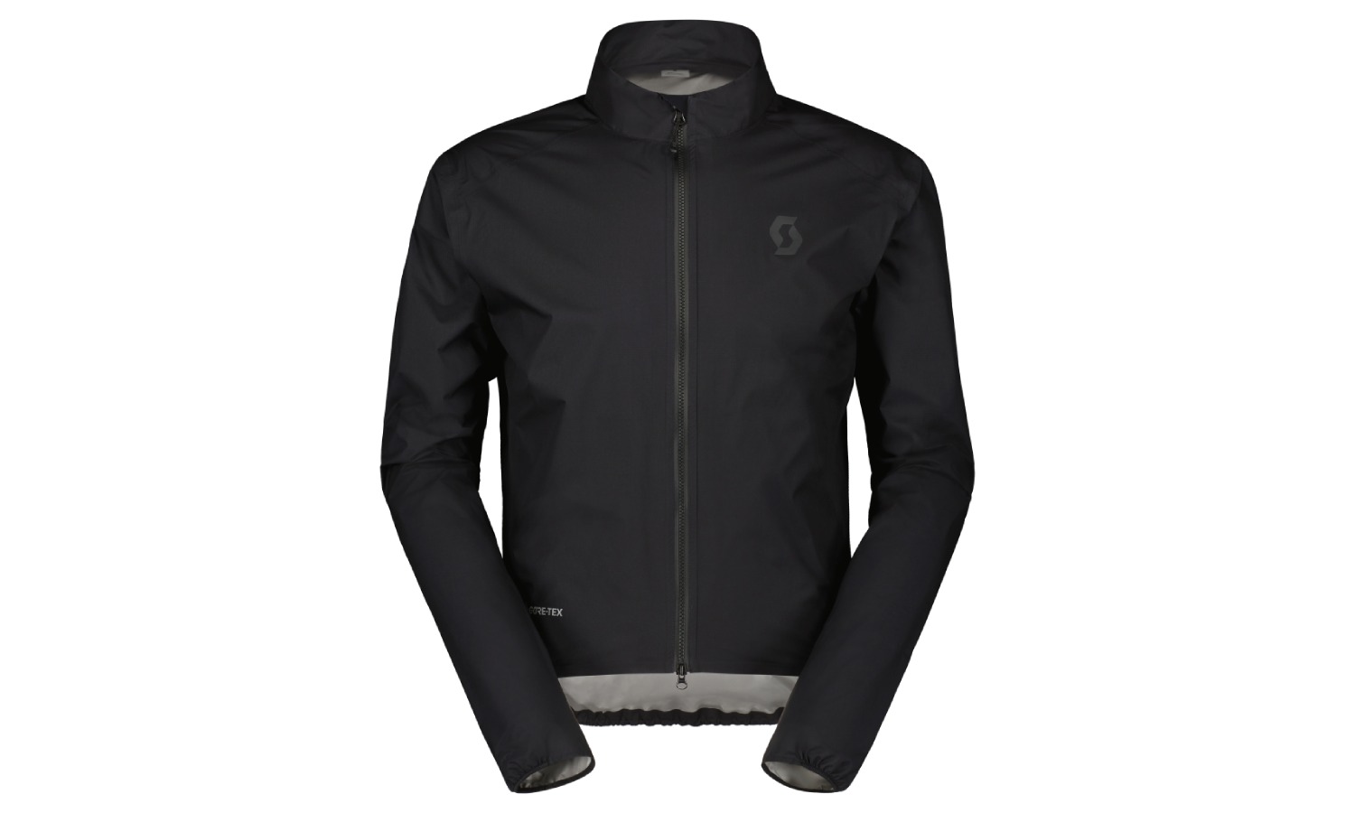 Велосипед Scott RC Pro GTX WP Black / Size XL
