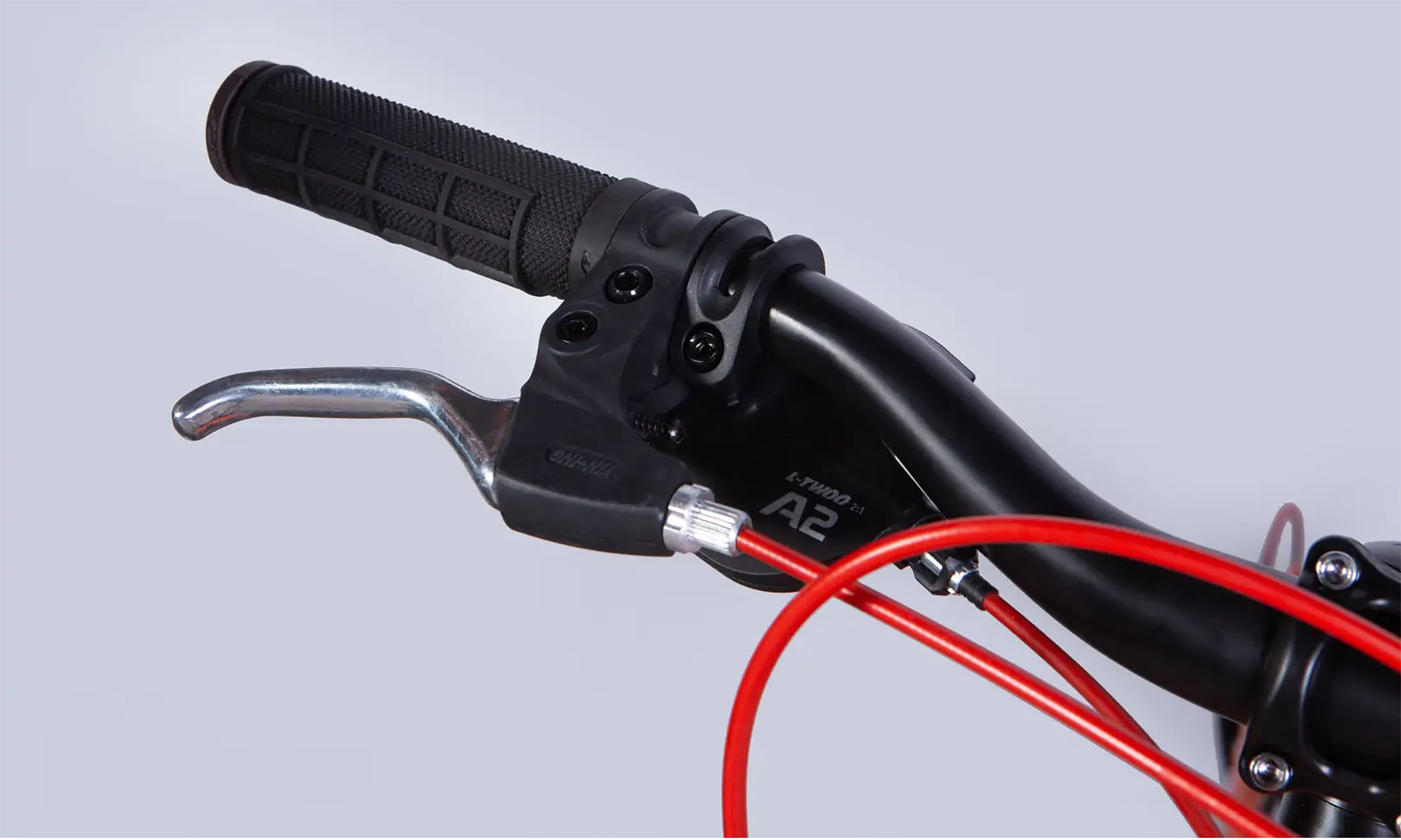 Велосипед Formula ACID Vbr FR, 20", розмір XXS, рама-11", рік 2026, помаранчево-чорний 4