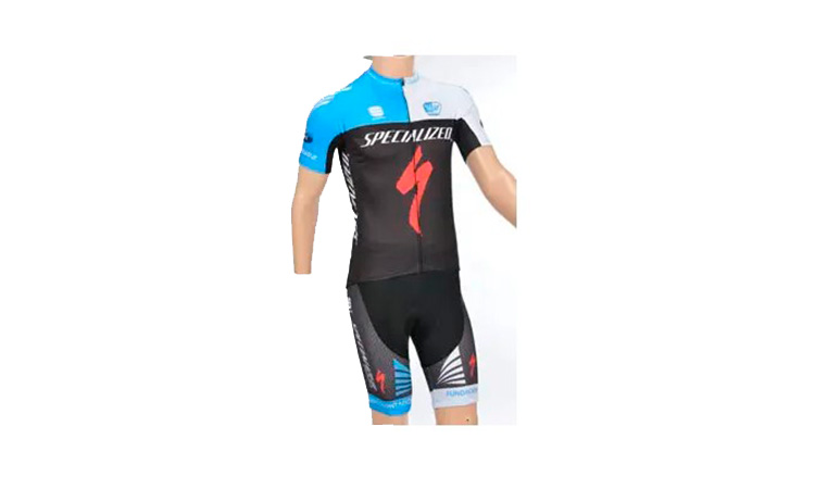 Велоформа Specialized (ver.2), размер М   2