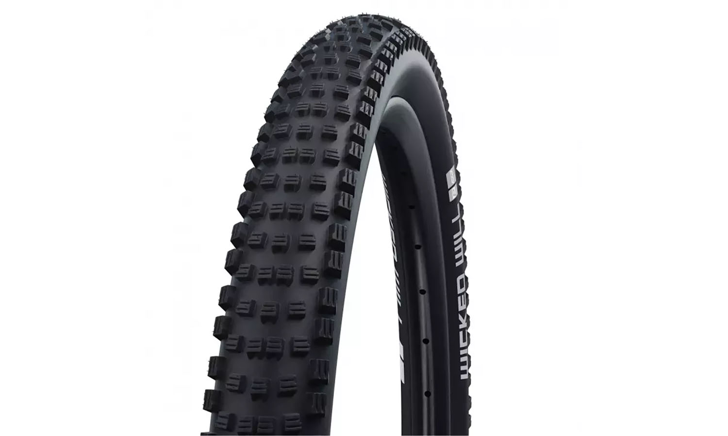 Фотографія Покришка Schwalbe Wicked Will 29x2.40 Performance Line, TwinSkin, ADDIX, B/B 