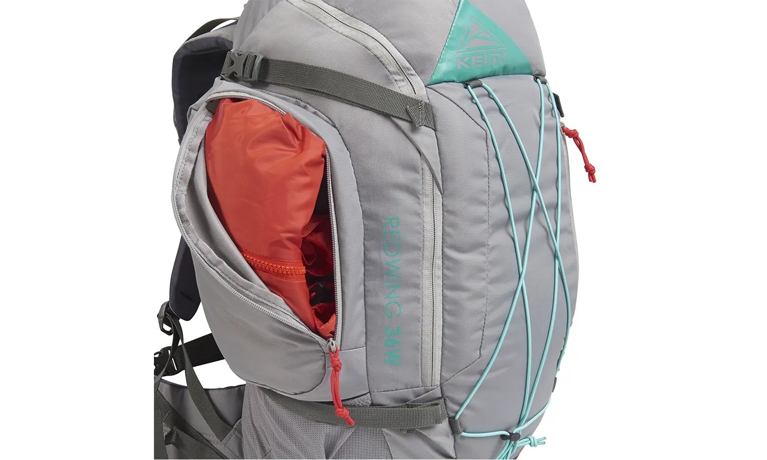 Рюкзак Kelty Redwing 36 W smoke 4 Рюкзак Kelty Redwing 36 W smoke 4