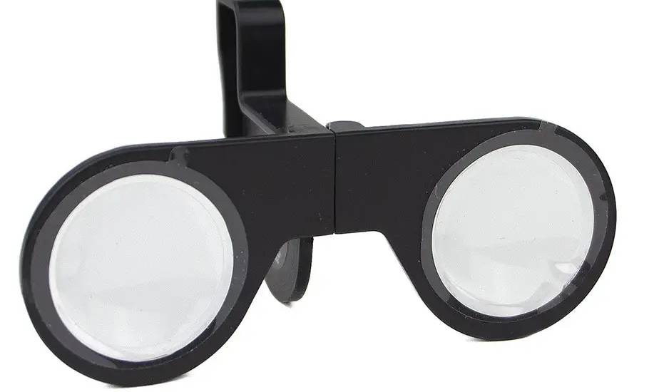 VR-окуляри до настільної гри Кримінальні Хроніки 2