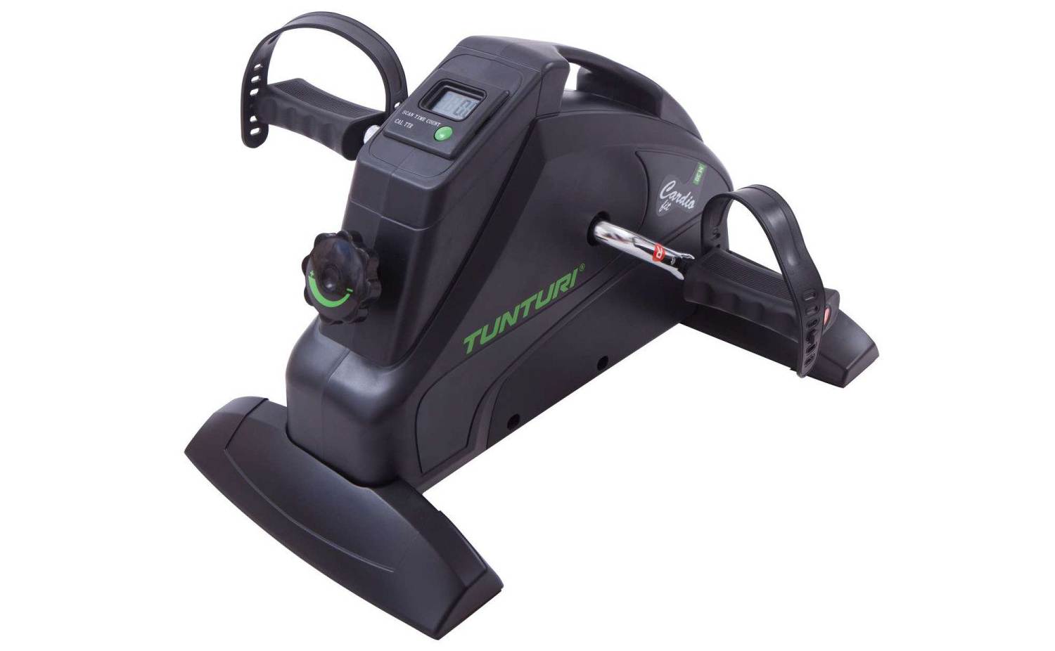 Велотренажер TUNTURI ROTOR MINI CARDIO FIT M30