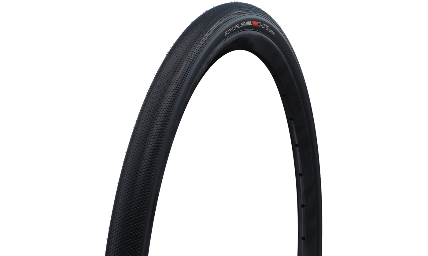 Покрышка 28x2.00 (50-622) Schwalbe G-ONE SPEED Perf, RaceGuard, TLE B/B-SK HS472 ADDIX 67EPI (OEM) 