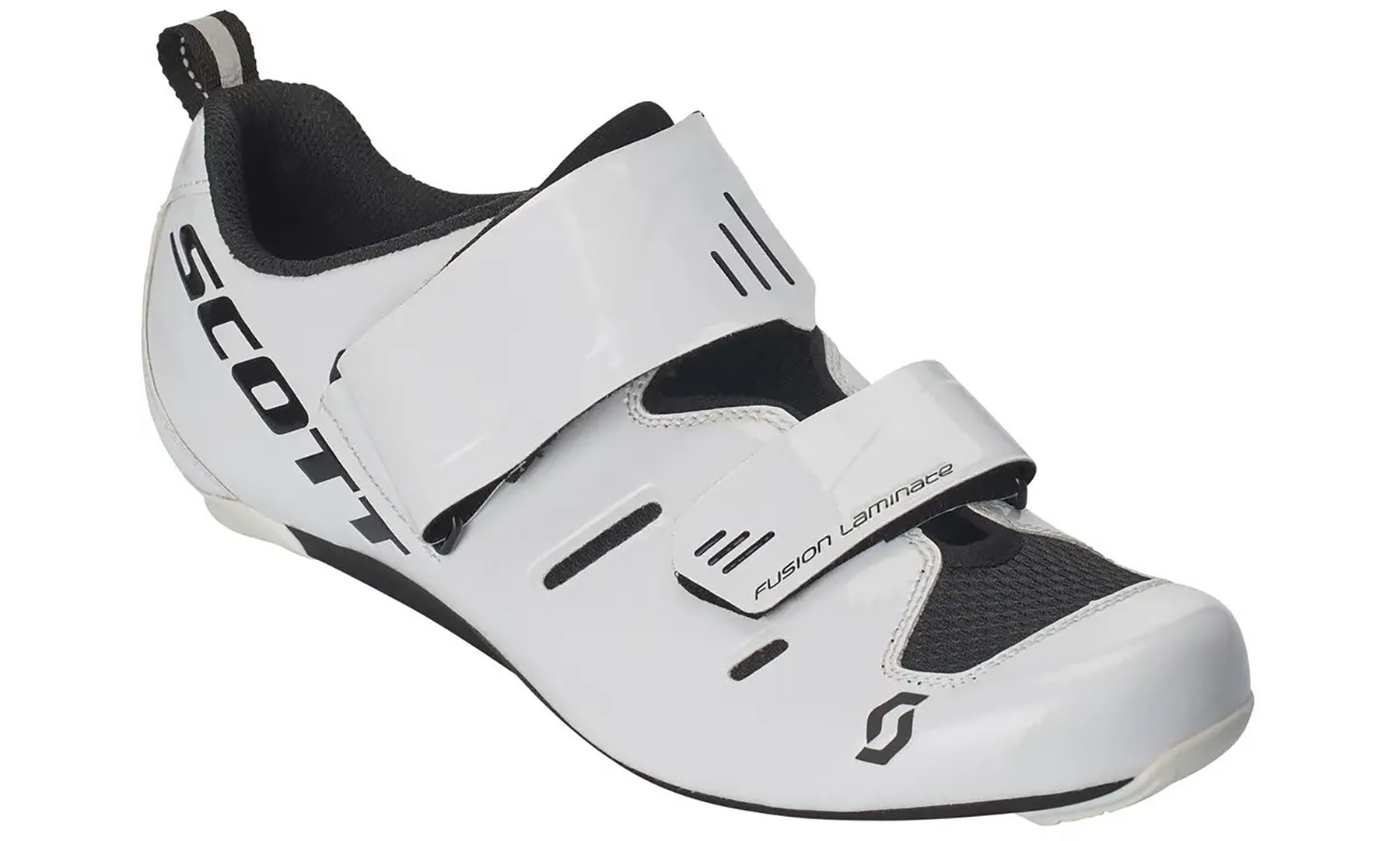 Scott Tri Pro Cycling Cycle Tufly, розмір 43 (251821.6222) 4