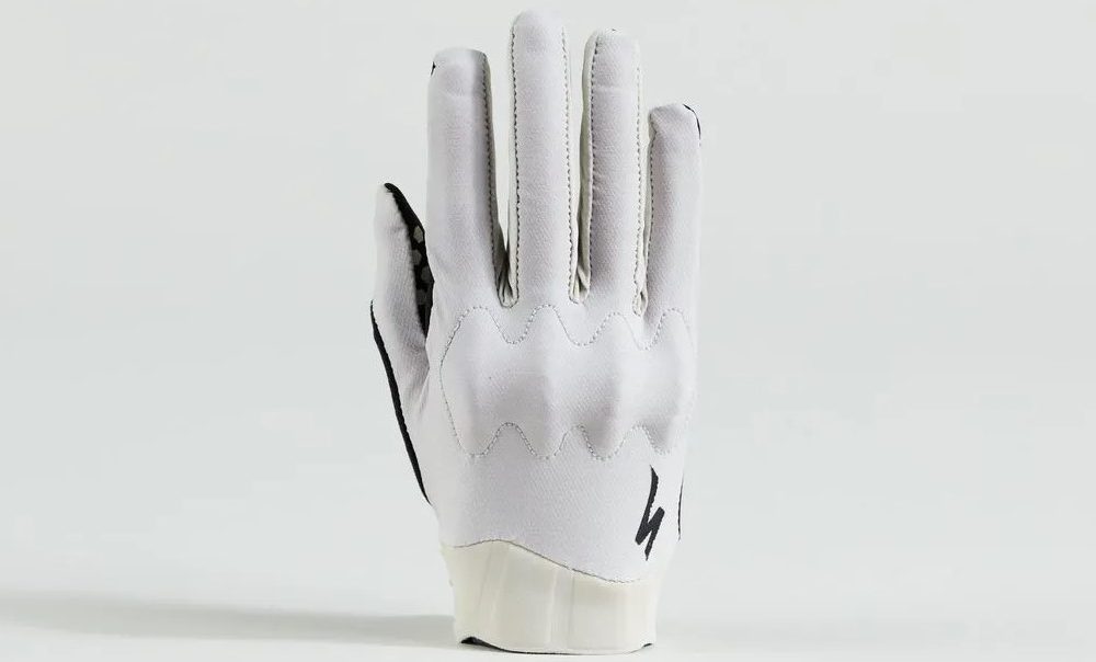 Велоперчатки Specialized TRAIL D3O LF MEN STN размер М 