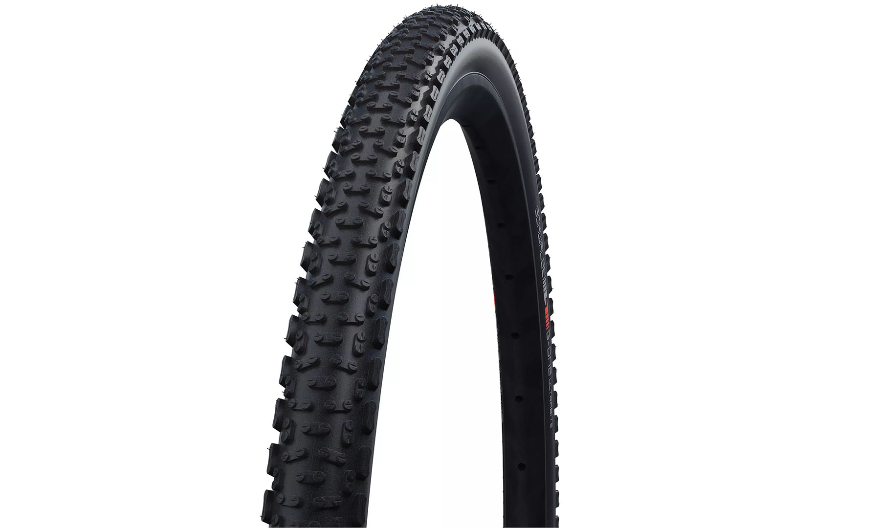 Фотография Покрышка 28x1.50 700x40C (40-622) Schwalbe G-ONE ULTRABITE Evo, Super Ground, TLE B/B-SK HS601 ADDIX SpeedGrip 67EPI