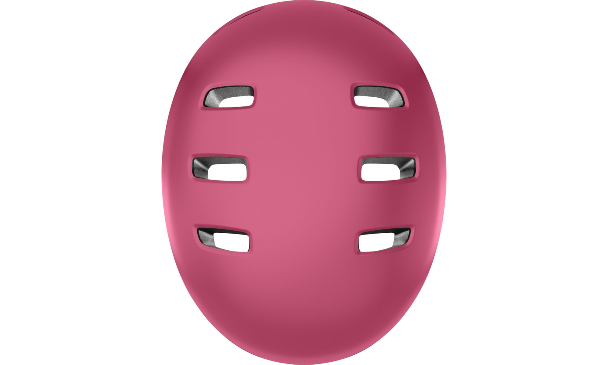 Велошлем ABUS XOXO, размер M (54-58 см), красный 4 Велошлем ABUS XOXO, размер M (54-58 см), красный 4
