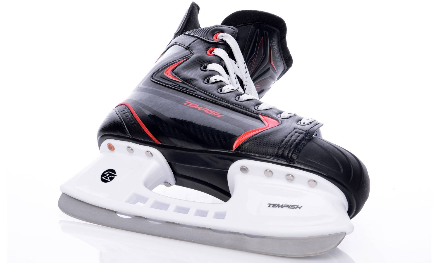 Коньки хоккейные Tempish REVO TORQ размер 47 7 Коньки хоккейные Tempish REVO TORQ размер 47 7