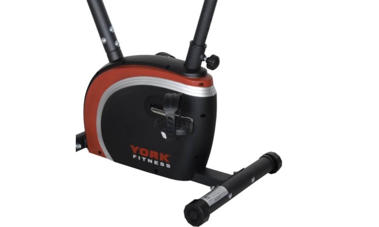 Велотренажер механічний York Fitness PERFORMANCE 4