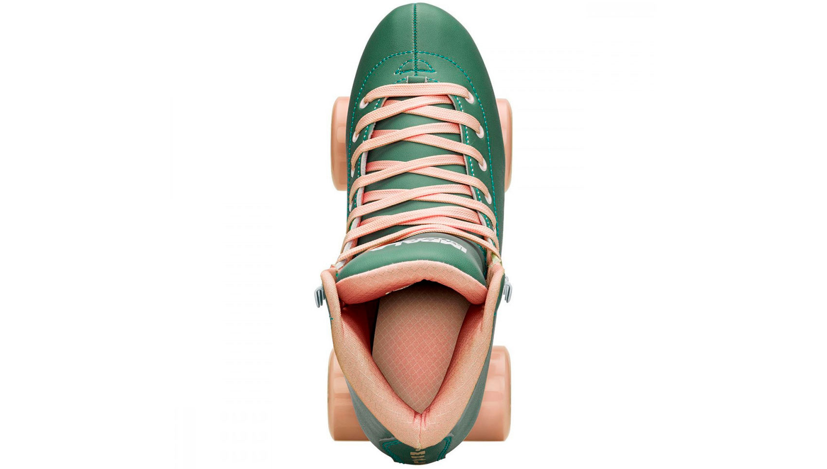 Ролики квады Impala FOREST GREEN размер 39 Зеленый 8 Ролики квады Impala FOREST GREEN размер 39 Зеленый 8