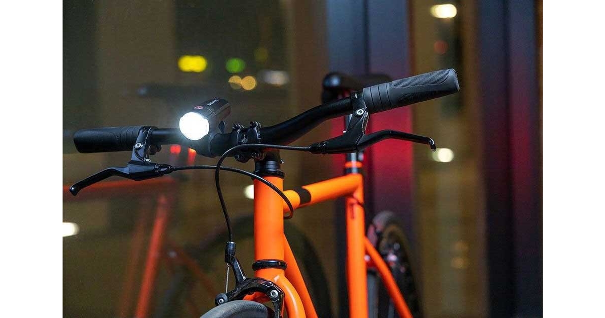 КОМПЛЕКТ СВЕТА SIGMA  Aura 30/Curve K-Set Sport 8