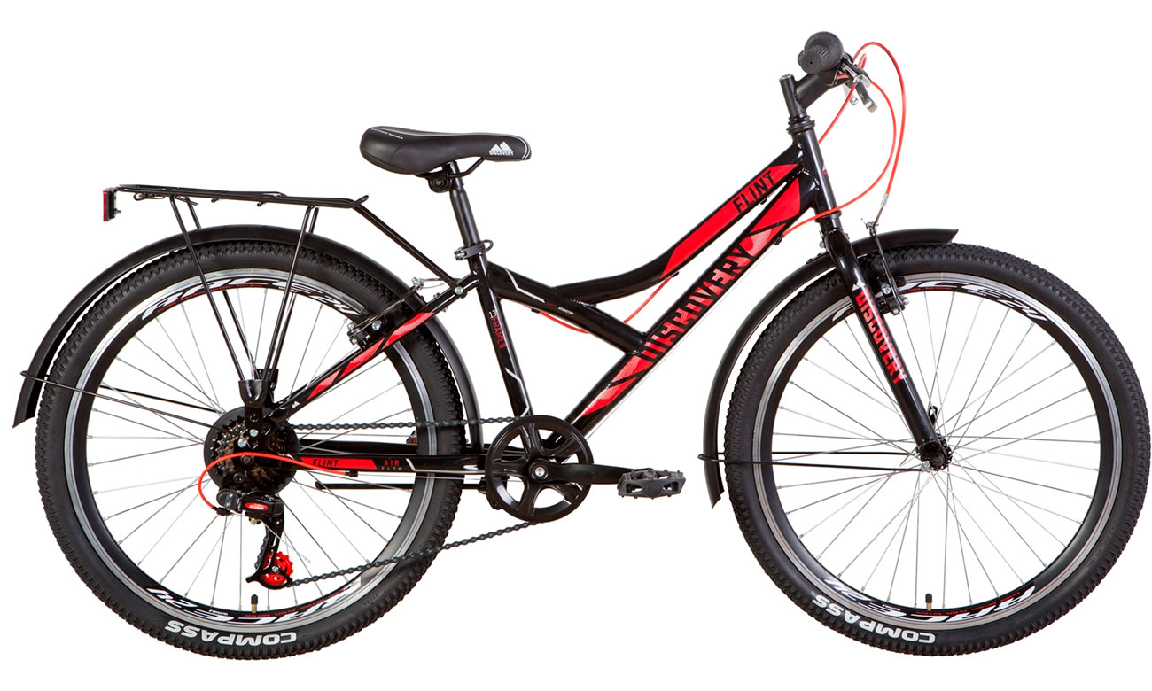 Велосипед Discovery FLINT Vbr с багажником 24" (2021) 2021 wqregrg 2 Велосипед Discovery FLINT Vbr с багажником 24" (2021) 2021 wqregrg 2