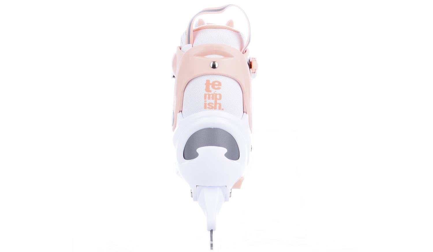 Коньки раздвижные Tempish GOKID ICE GIRL размер 33-36 4