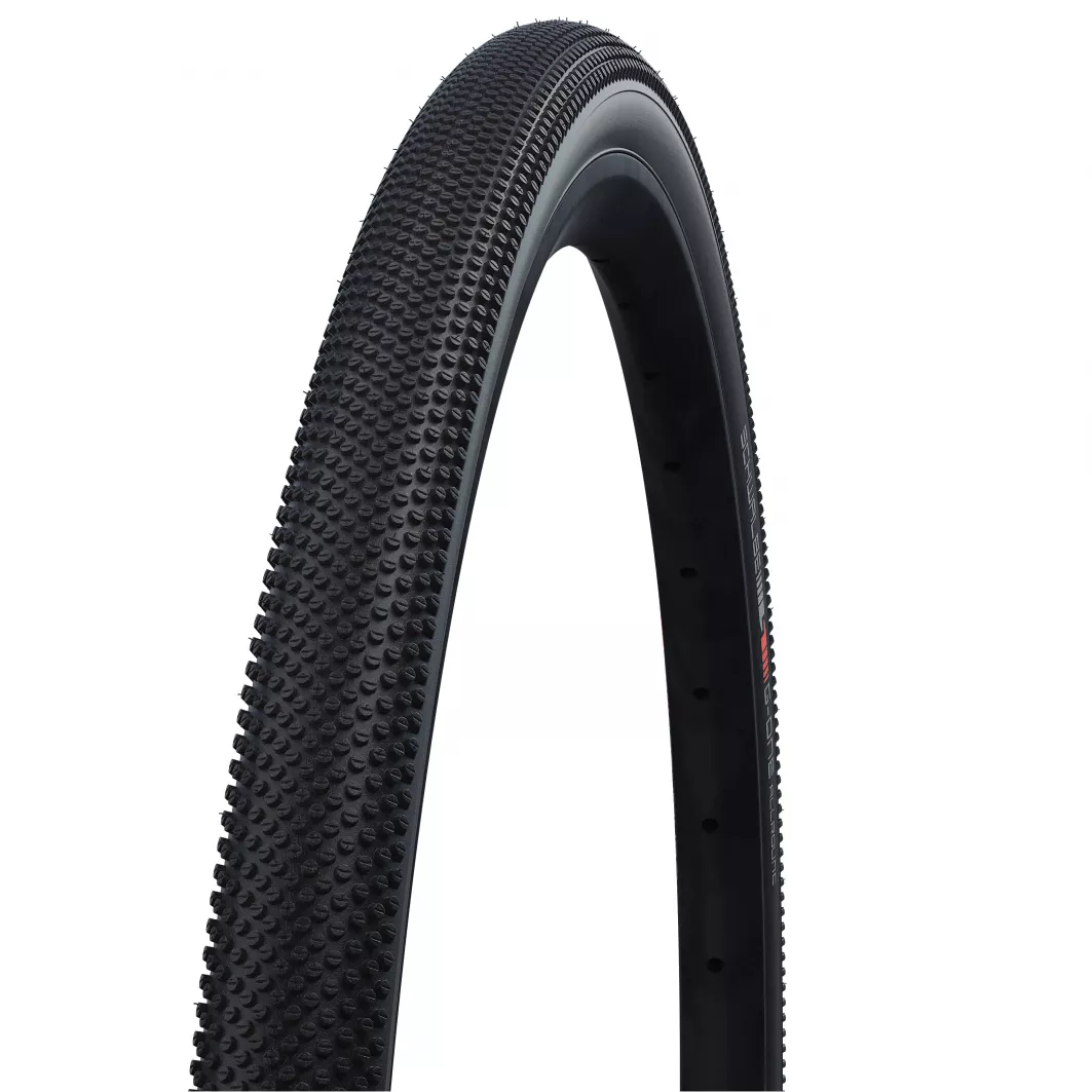 Фотографія Покришка Schwalbe G-ONE Allround R-Guard Performance 28x1.50 700x40C (40-622) Folding HS473 DC, 67EPI