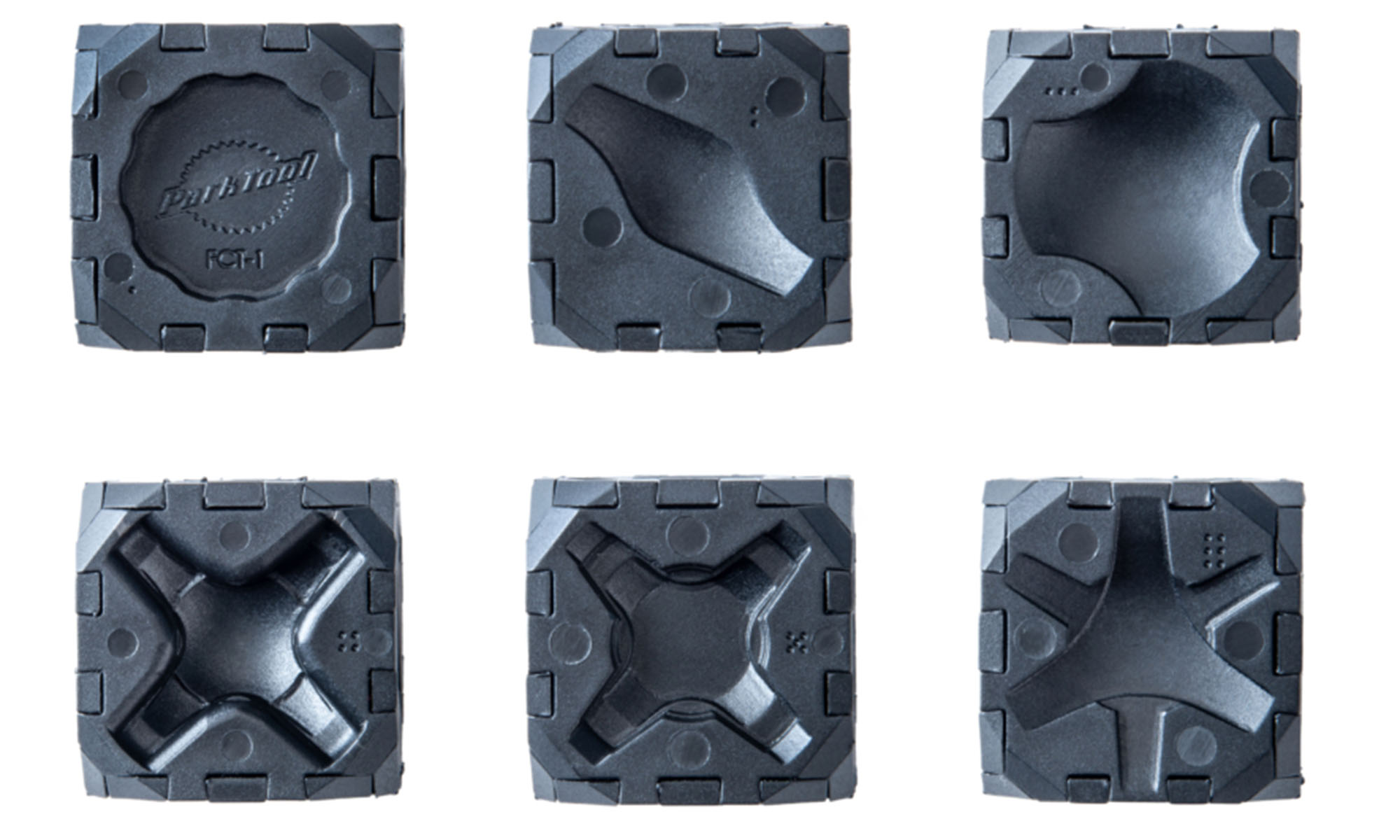Инструмент Park Tool FCT-1 для снятия топкепов вилок 5