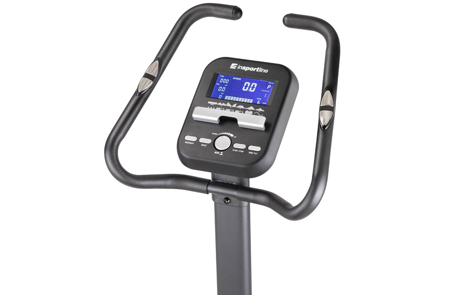 Велотренажер inSPORTline Delavan UB 9