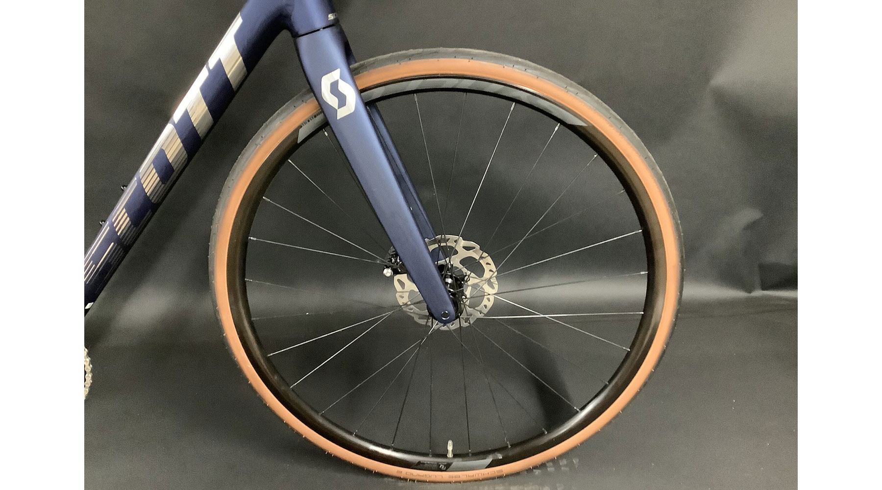 Велосипед SCOTT Speedster 10 28" розмір М рама 54 (CN) 5 Велосипед SCOTT Speedster 10 28" розмір М рама 54 (CN) 5