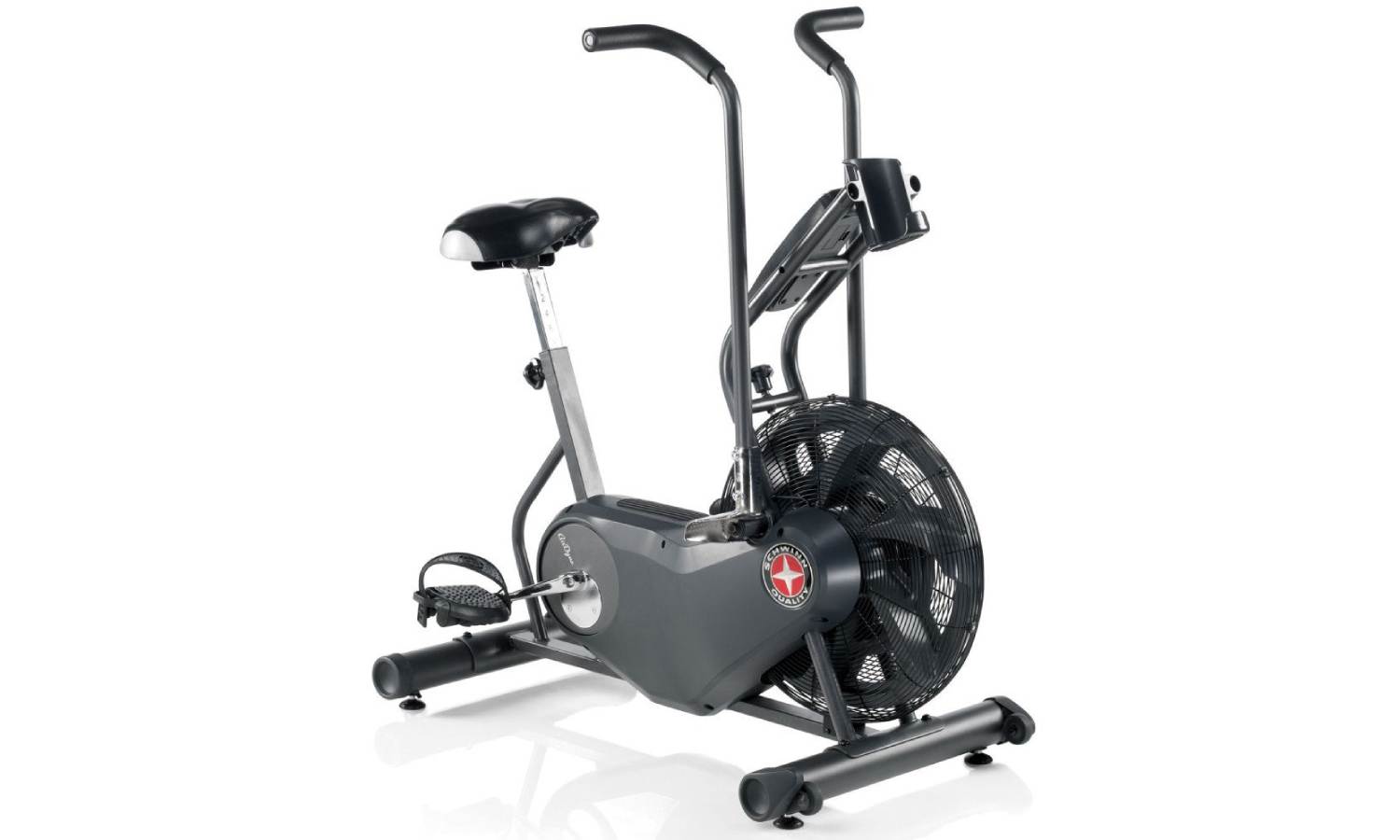 Велотренажер SCHWINN AIRDYNE AD6i 6