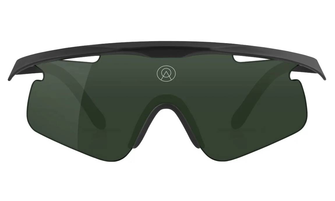Очки Alba Optics MANTRA BLKVZUM LEAF 
