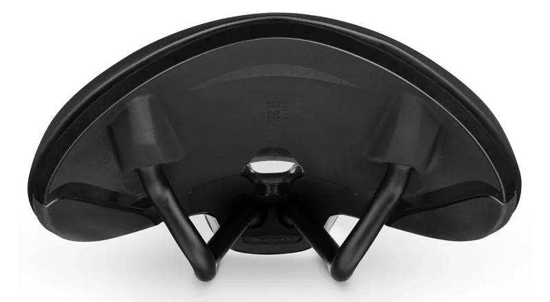 Сідло Fizik TEMPO ALIANTE R5 155 mm BLACK 5 Сідло Fizik TEMPO ALIANTE R5 155 mm BLACK 5