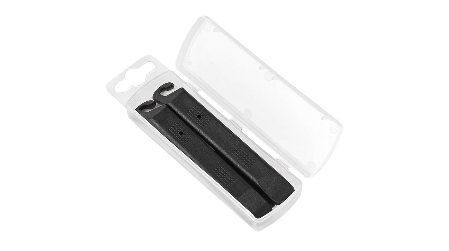 Комплект безклейових латок та бортувальних лопаток Grey's 4 Комплект безклейових латок та бортувальних лопаток Grey's 4