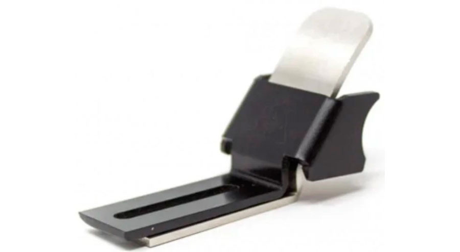 Гальмо Trynyty Bender Pro Fender - Black/Raw 3