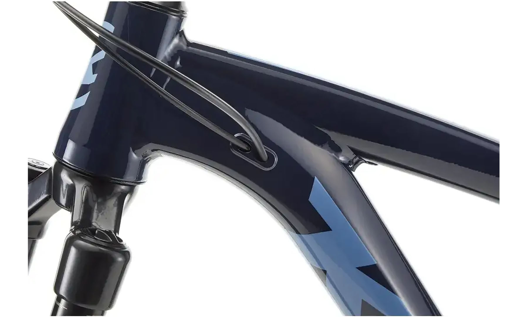 Велосипед гірський Kona Kahuna DL 29" розмір рами M, 2024, синій 8