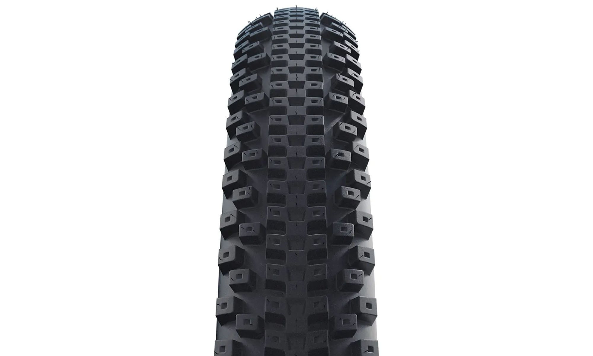 Покрышка SCHWALBE ADVANCER HYBRID, 29x2.25 (57-622), PunctureGuard B/B-SK+RT HS636 GREEN 50EPI 3