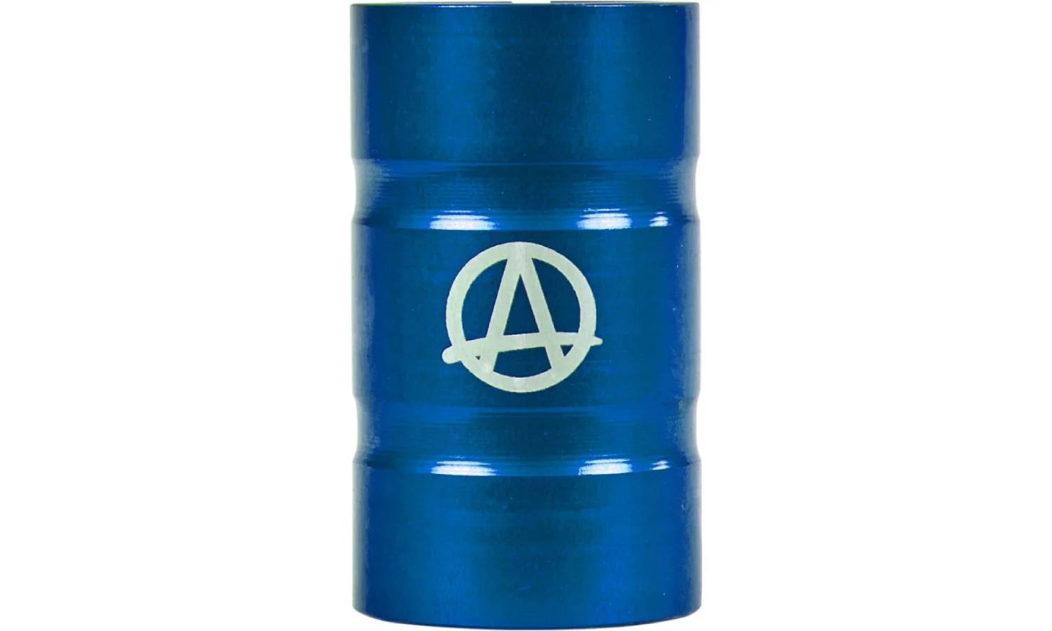 Зажим Apex Gama SCS Pro - Blue 4