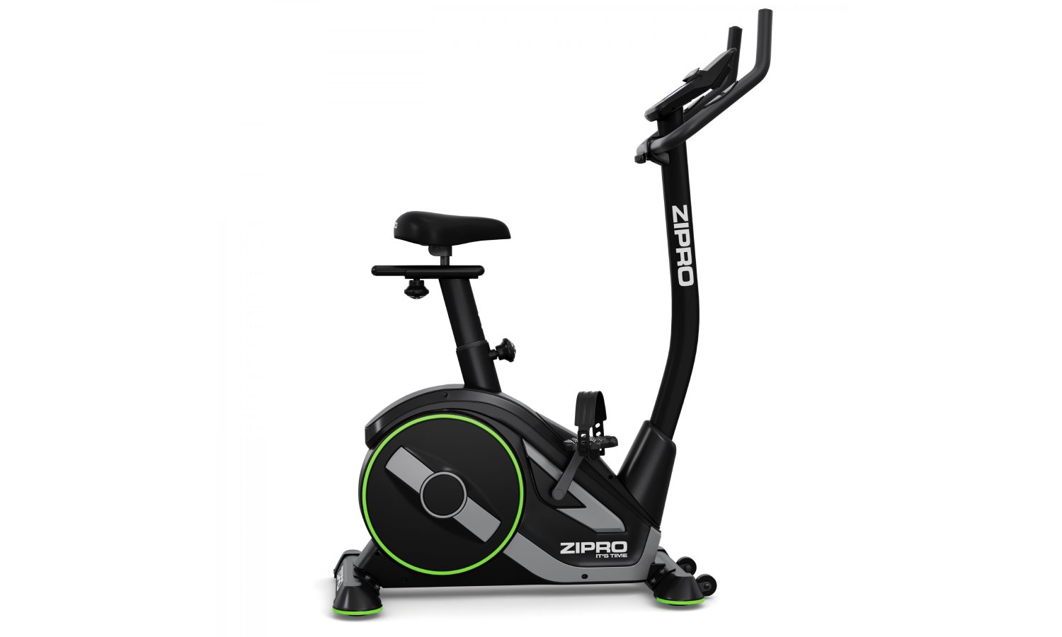 Велотренажер электромагнитный Zipro Rave Велотренажер электромагнитный Zipro Rave