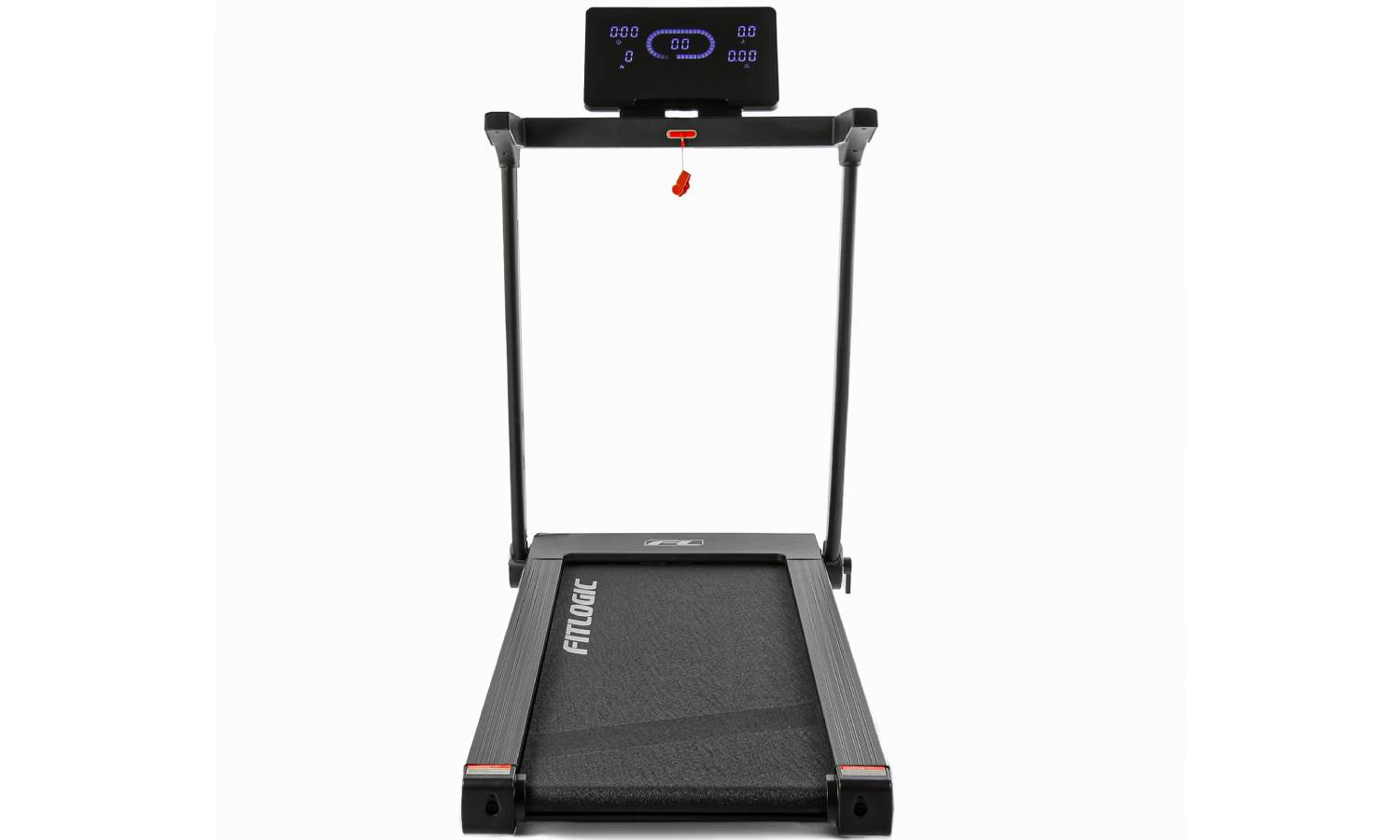 Беговая дорожка FitLogic T311 6