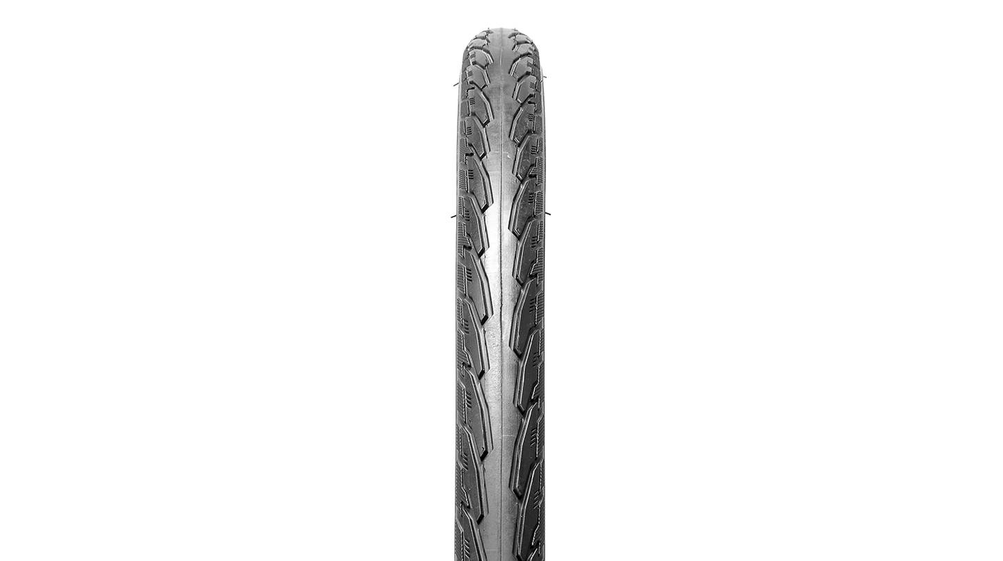 Покрышка велосипедная Grey's 700x38C 27TPI BLK 2