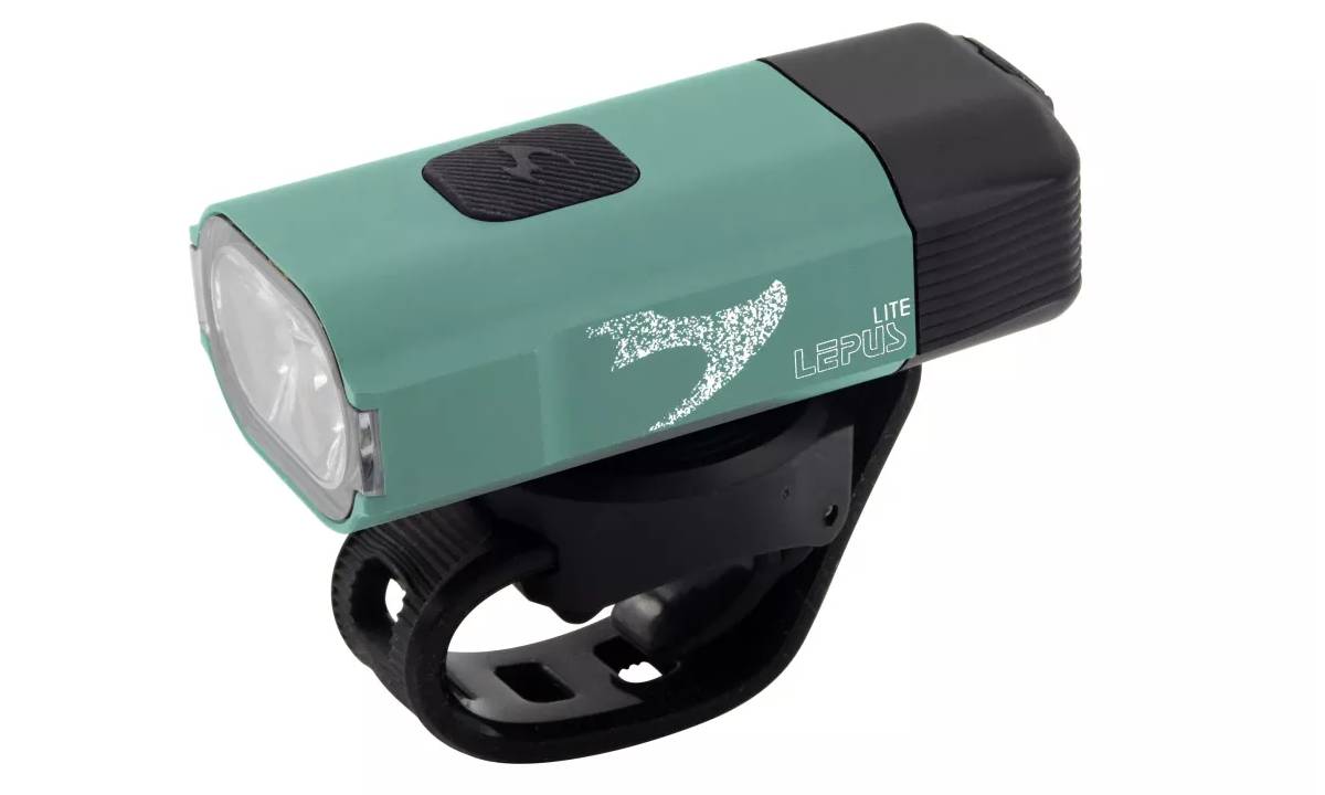 Фара Moon Lepus lite 400 люмен встроенный аккум, USB TYPE-C STF 