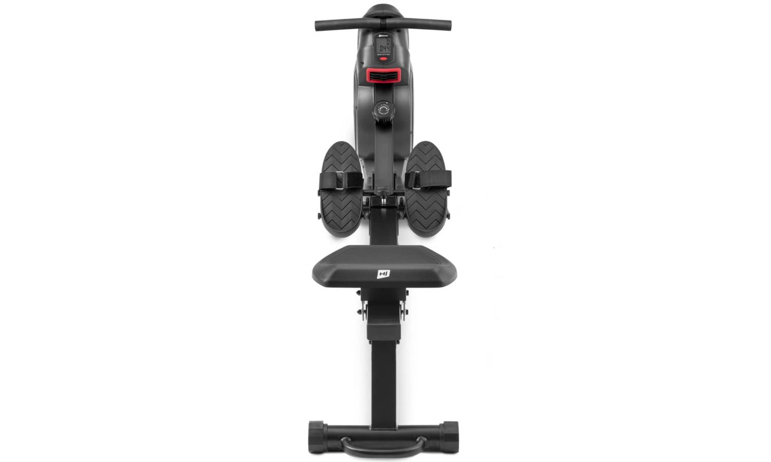 Гребний тренажер Hop-Sport HS-065AR Talon 10 Гребний тренажер Hop-Sport HS-065AR Talon 10