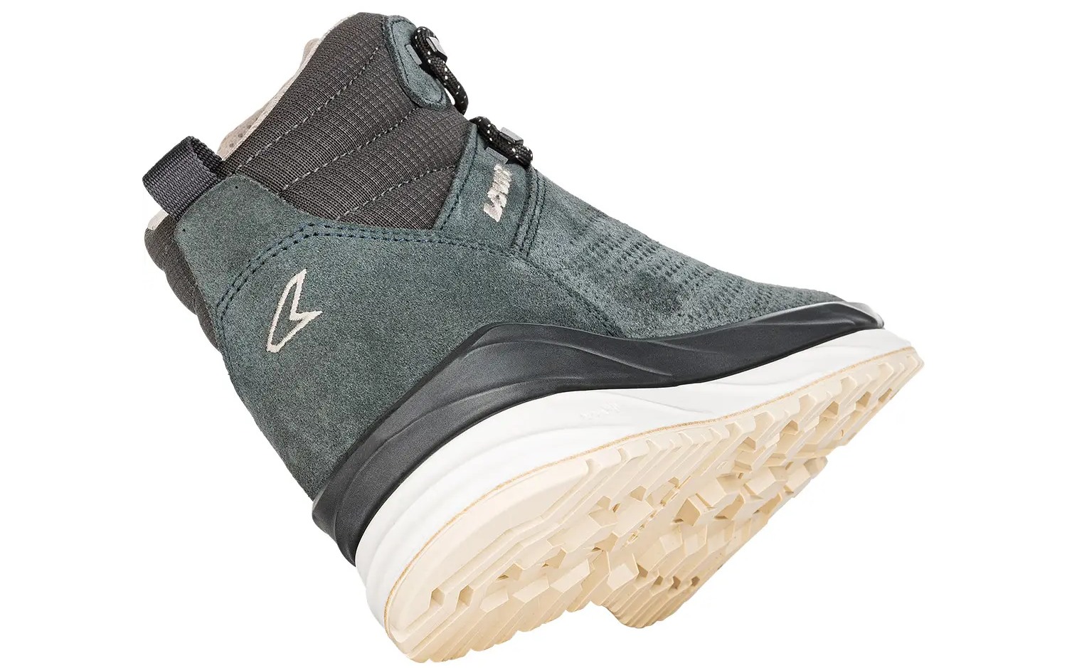 Ботинки LOWA Malta GTX MID W denim размер 40.0 4