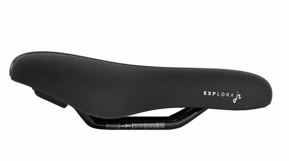 Седло Selle Royal Explora jr S (16" - 20") 2