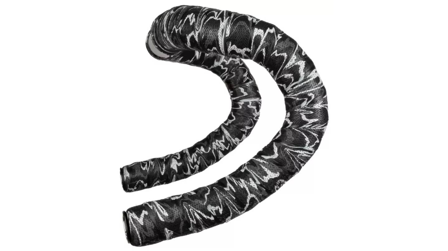Обмотка руля Lizard Skins DSP V2, толщина 2,5мм, длина 2080мм (Carbon Camo) 