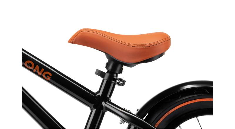 Беговел Miqilong RVA 12" черный 5 Беговел Miqilong RVA 12" черный 5