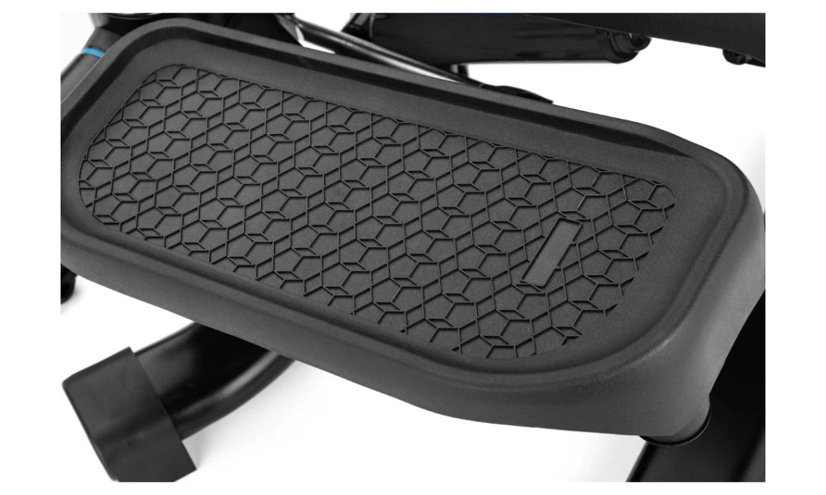 Степер Gymtek XST600 2в1 Twist чорний 8