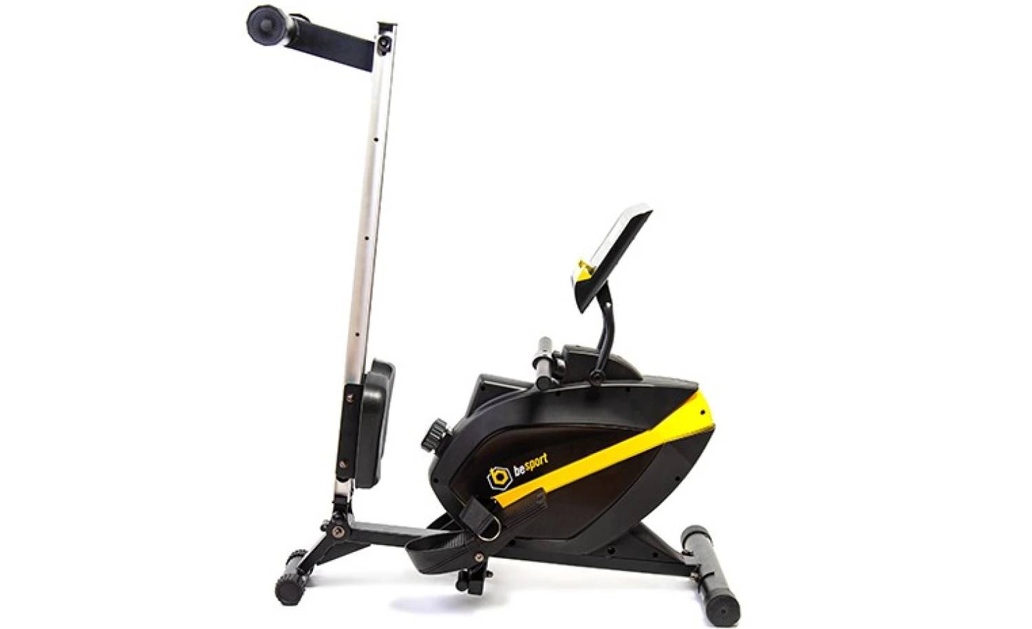 Гребной тренажер Besport BS-1006R BOATER 9